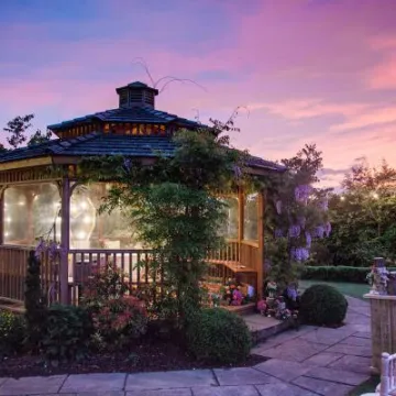 Pryorshayes 292 Wedding Evening