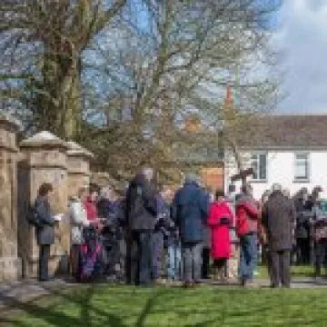 Procession of Witness 2013_05