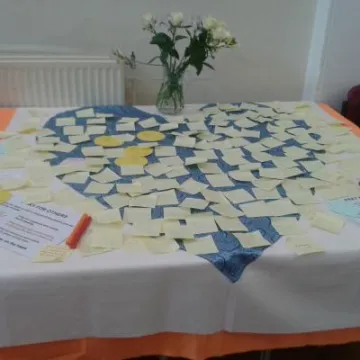 Circuit – Prayers for Others