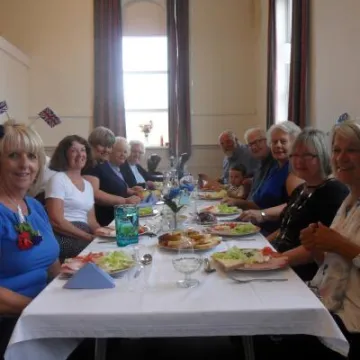 Sapphire Celebration &ndash; 2