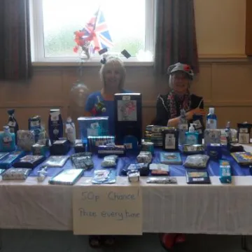 Sapphire Celebration – 4