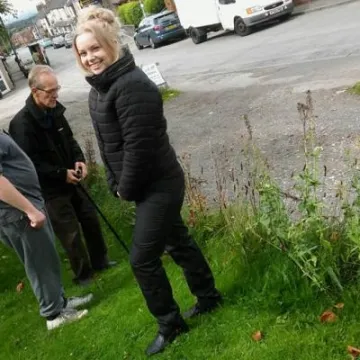 Love Where you Live 1