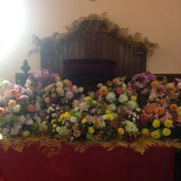 Slaley Harvest 2017 2