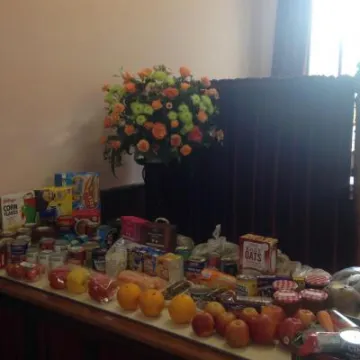 Slaley Harvest 2017 4