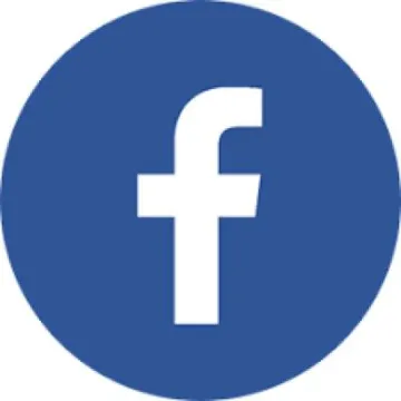 Facebook Icon