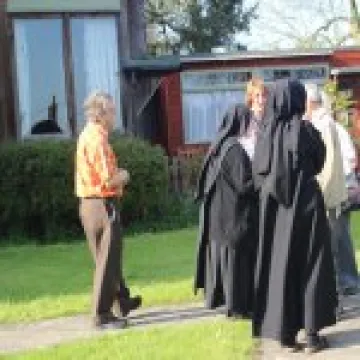 Fellowship in the light