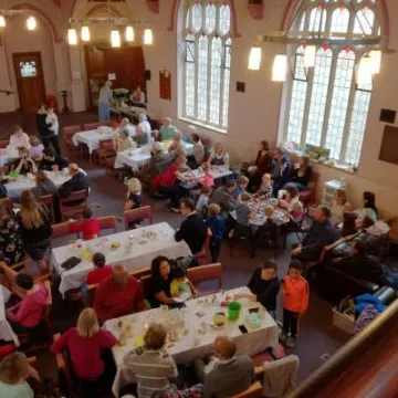 St Ives &ndash; Cafe 03