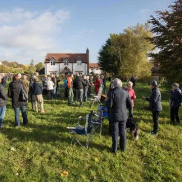 Community Orchard 01