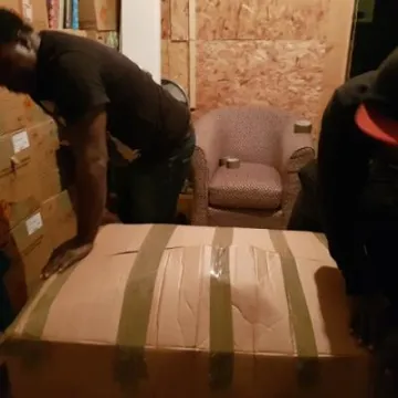 Bibles for Sierra Leone (3)