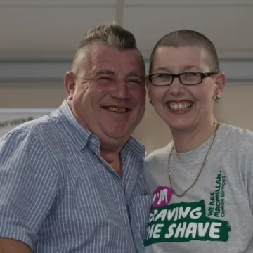 Bradmoor Fundraiser 07