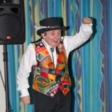 'Spellbinder' &ndash; Bill Gillespie 02