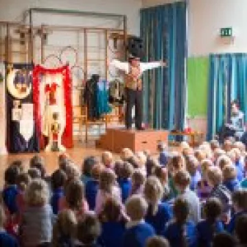 'Spellbinder' – Bill Gillespie 03