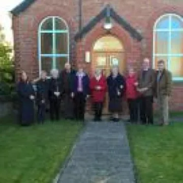 carthorpe door portrait