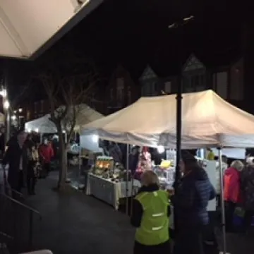 Tarvin Christmas Festival 2017_2