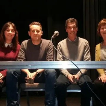 Village Quiz First Timers Team 2018 20180112_202020_resized