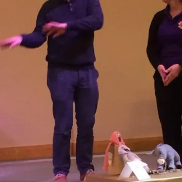 launch event &ndash; 3