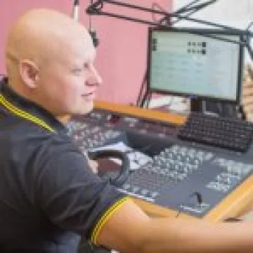 Mark Chapple – Summerfest Radio