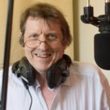 Steve Cannon – Summerfest Radio