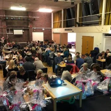 George Heath Foundation Quiz 2018 2