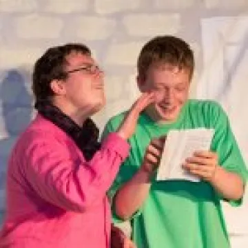 Mr Quigley's Revenge 11