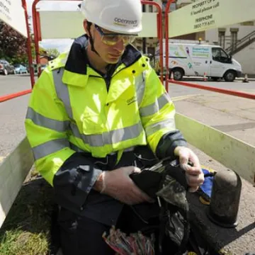 BT Openreach