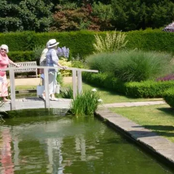 Abbeywood Gardens P1050363