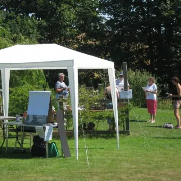 Circuit Celebration 5