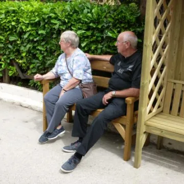 P1000954 – Over 60s Youth Club at Wheelock Hall Farm