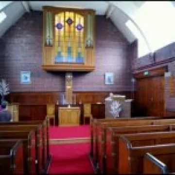 Summer Fayre July 2013--