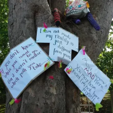 Childs 2nd Sam and Eleanor