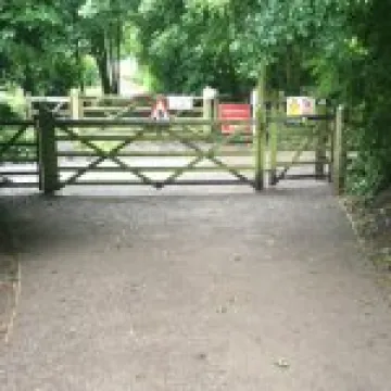 Community Woodland