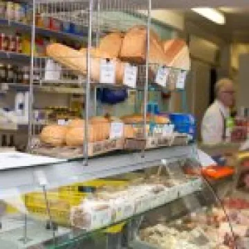 Parminters Butchers of Haddenham 2