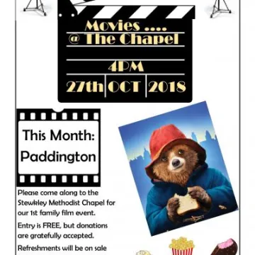 Stewkley October film 2018