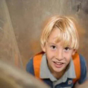 Zorb Ball 03
