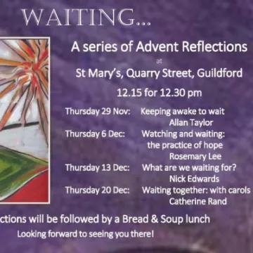 Guildford Waiting 2018 poster-page-001