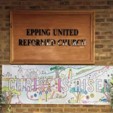 Epping URC &ndash; He is Risen