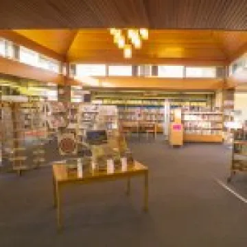 Library 10