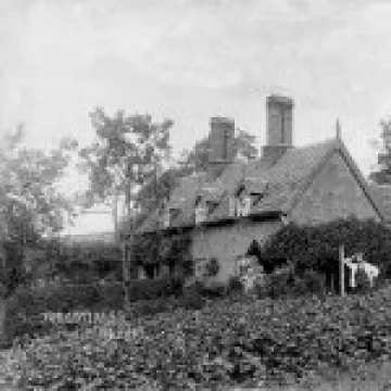 Woodside & Bridge cottages
