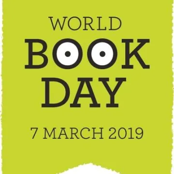 World Book Day