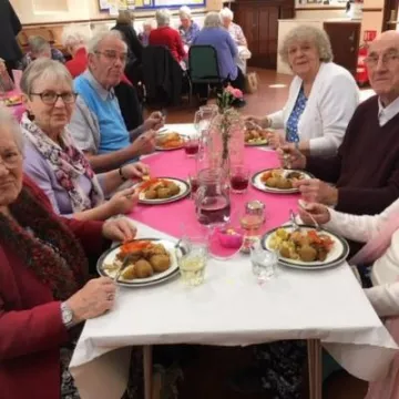 BMC-palm sunday lunch-04