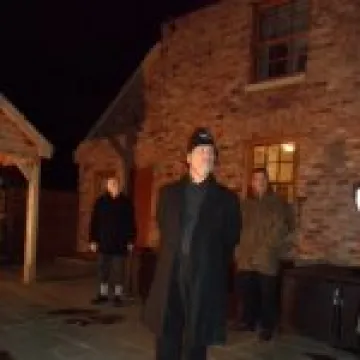 HIstory & Mystery 010