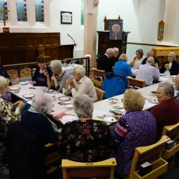 2019-Easter at Blandford-02