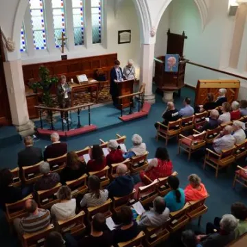 2019-Easter at Blandford-09