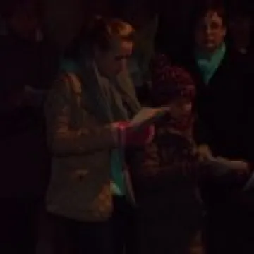 Carols round the tree 2012 (4)