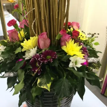 Flower Club May 2019 Image1 (12)