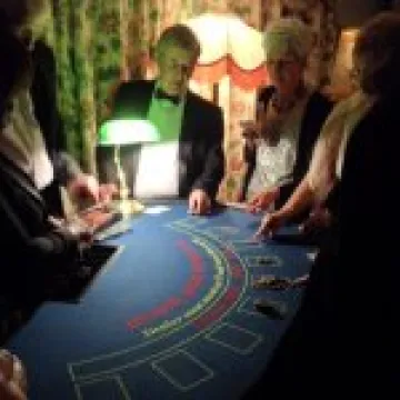 Vegas in the Village 2013 (11)