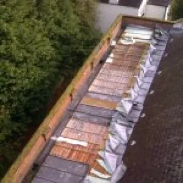Church roof damage (5)