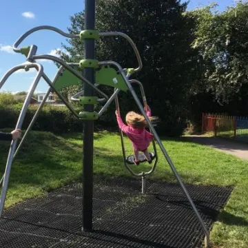 New Play Equipment (2)