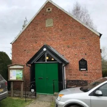 Bearwod Chapel