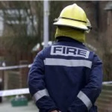 Fire & Rescue Service photo